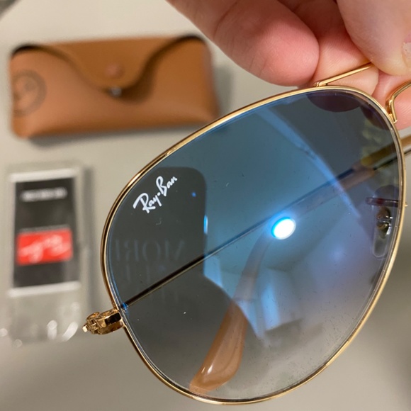 Ray Ban Sunglasses main image 9